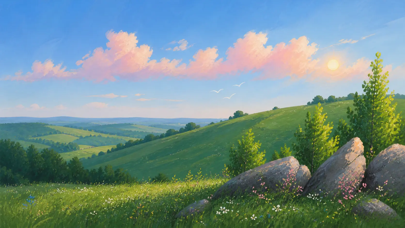 Landscape